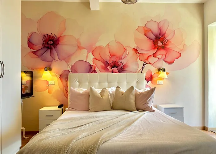 Villa Greta Rooms & Suites