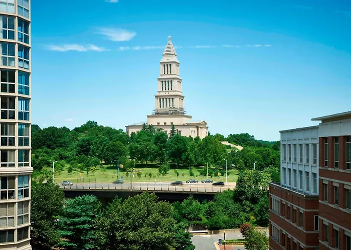 The Westin Alexandria Old Town Hotel