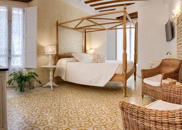 Hotel Argantonio