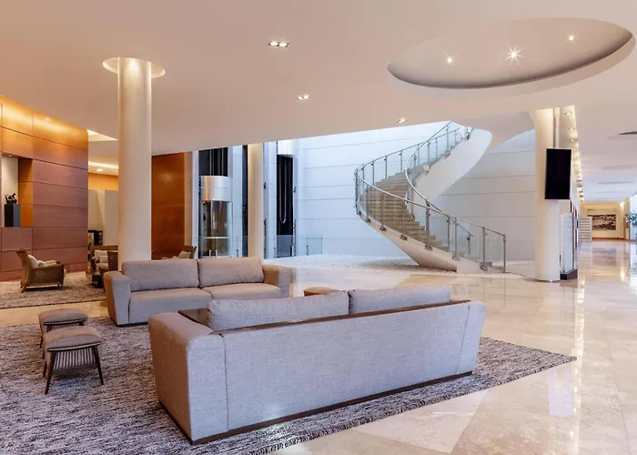 Sheraton Miramar Hotel & Convention Center