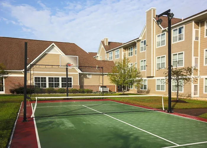 Residence Inn Deptford