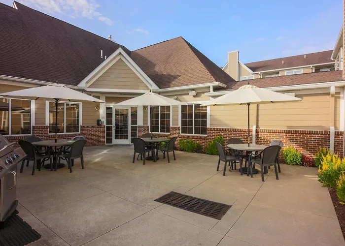 Residence Inn Deptford