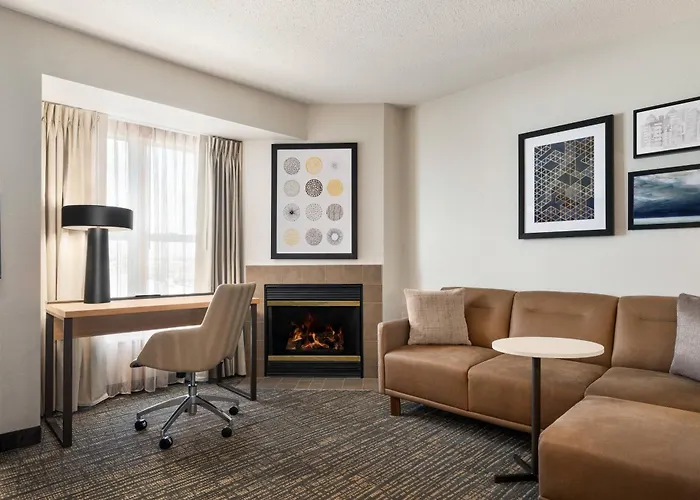 Residence Inn By Marriott Deptford Almonesson