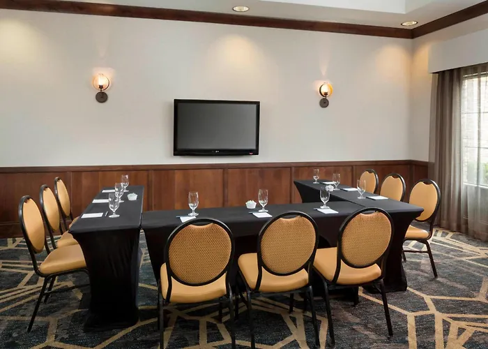 Springhill Suites Napa Valley