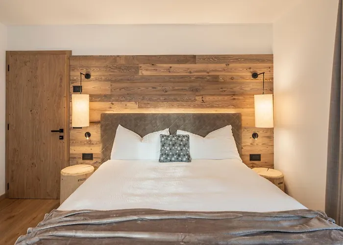 Albergo Vezzana Passo Rolle