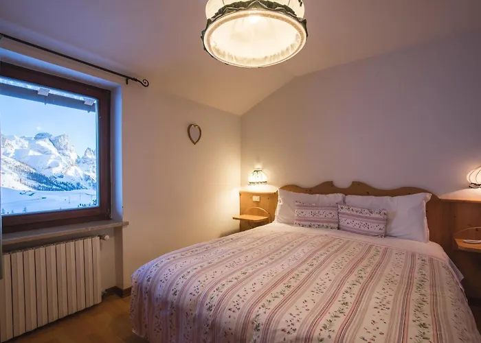 Albergo Vezzana