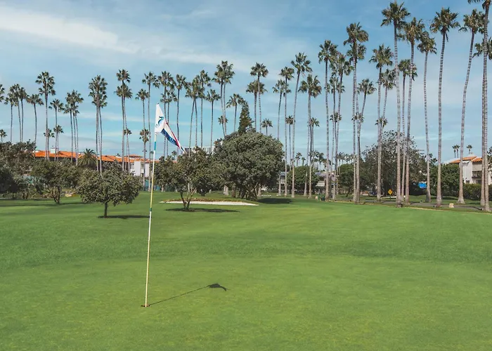 La Jolla Beach & Tennis Club
