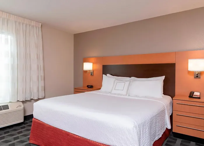 Towneplace Suites Fort Wayne North