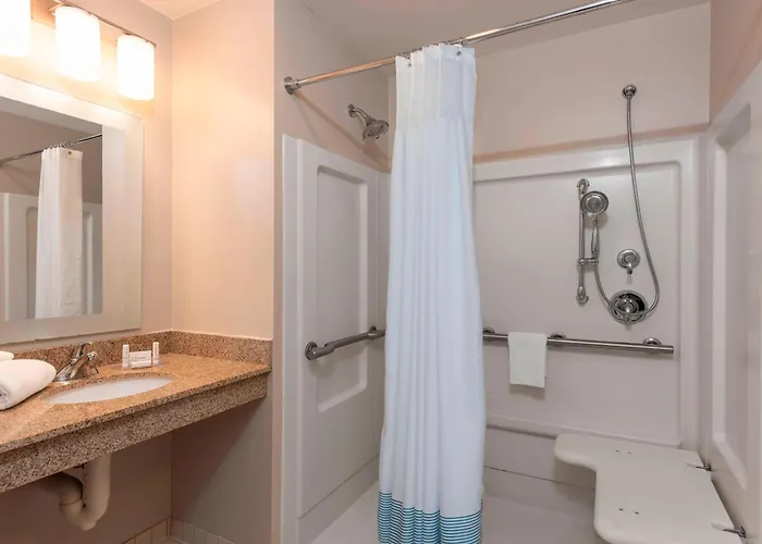 Towneplace Suites Fort Wayne North