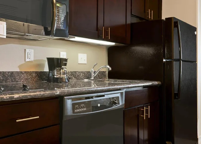 Towneplace Suites By Marriott Seguin