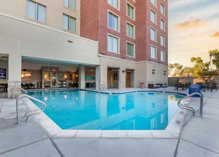 Tempe Dog Friendly Hotels