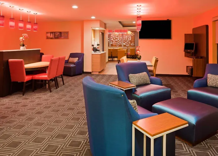 Towneplace Suites By Marriott Sioux Falls South