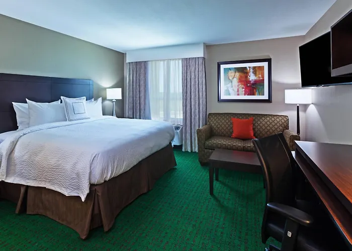 Towneplace Suites By Marriott Abilene Northeast