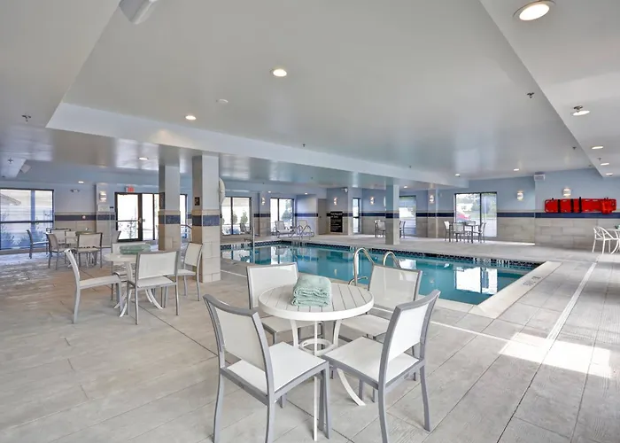 Towneplace Suites By Marriott Cranbury South Brunswick