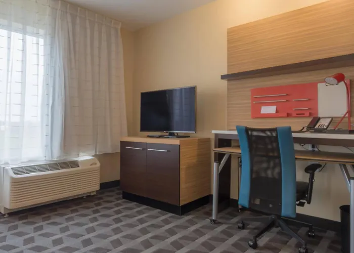 Towneplace Suites By Marriott Syracuse Clay Liverpool