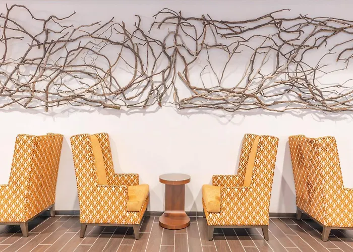 Towneplace Suites By Marriott Thousand Oaks Agoura Hills