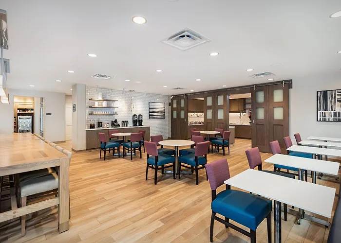 Residence Inn Riverside Moreno Valley