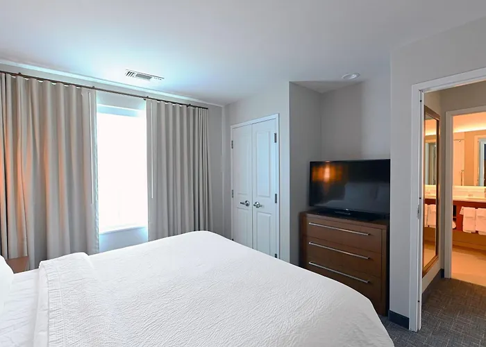 Residence Inn Richmond