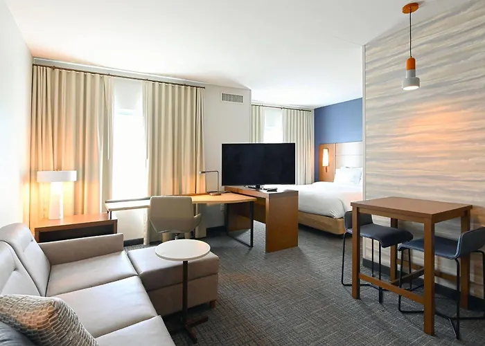 Residence Inn Richmond