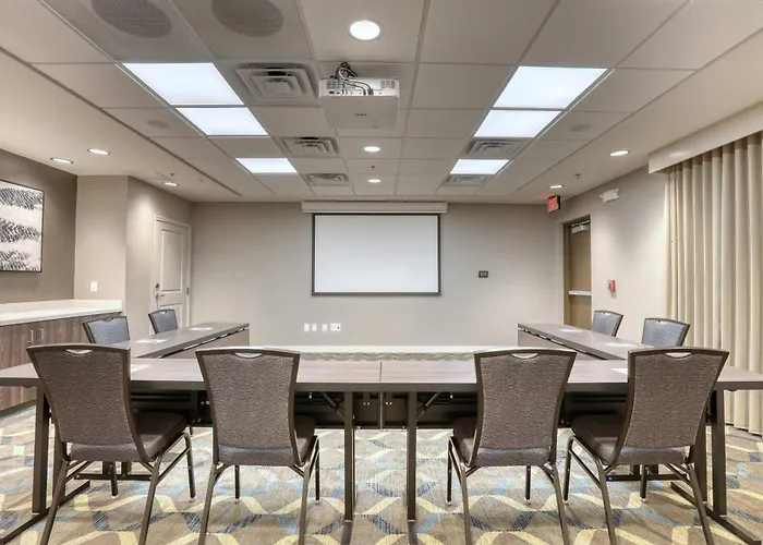Residence Inn By Marriott Providence Lincoln