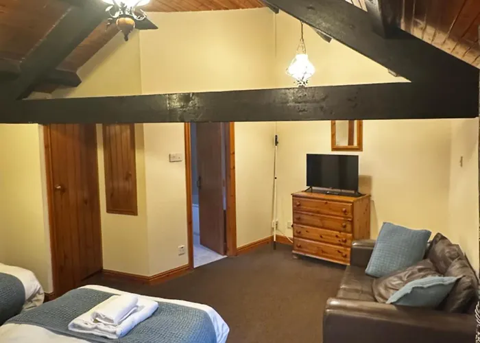 The Wasdale Head Inn & Apartments Seascale