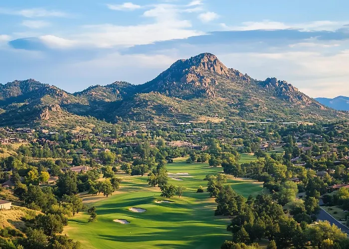 Prescott'S Best Valued Hotel