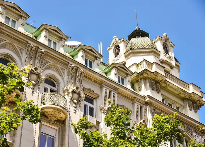 Republic Square Suites