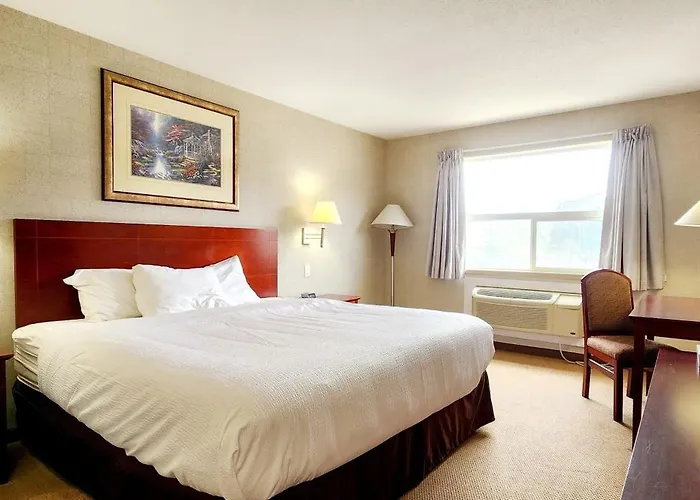Sylvan Lake Dog Friendly Hotels