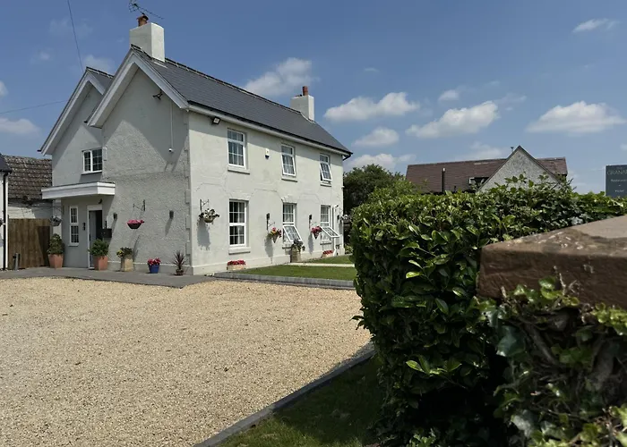 Granary Villa