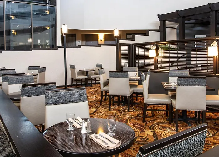 Sheraton Minneapolis West