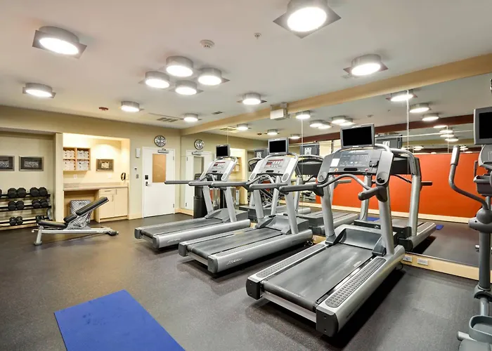 Towneplace Suites Dallas/Lewisville