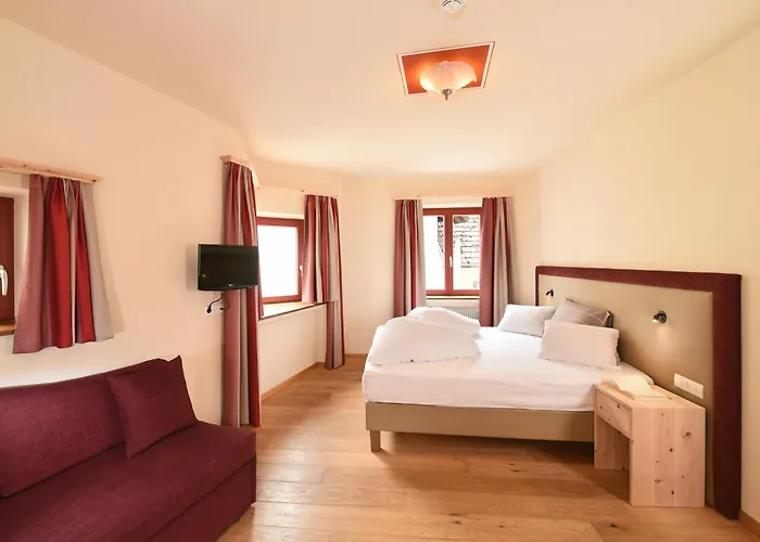 Hotel Gassenwirt Kiens