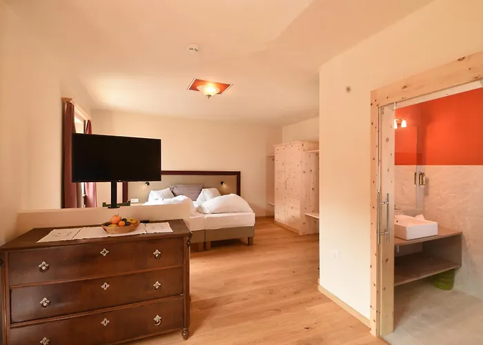 Hotel Gassenwirt Chienes