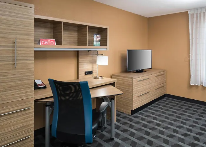 Towneplace Suites By Marriott Panama City