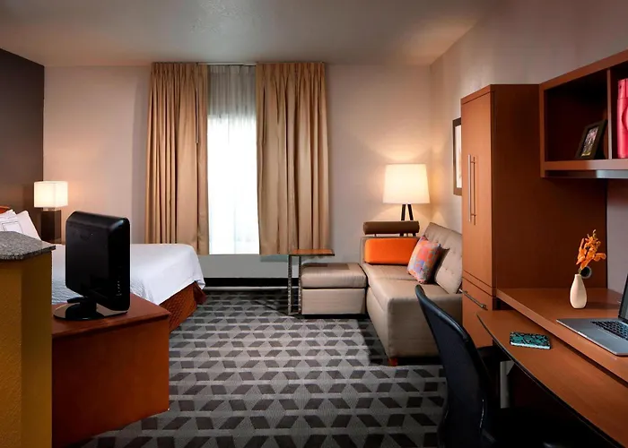 Towneplace Suites Boca Raton