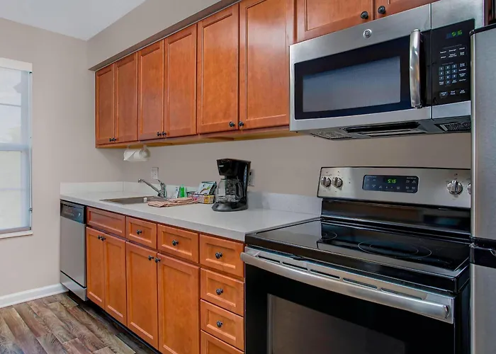 Towneplace Suites Knoxville Cedar Bluff