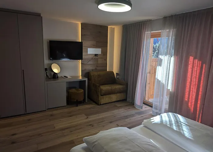 Sport Hotel Wildgall Anterselva di Mezzo