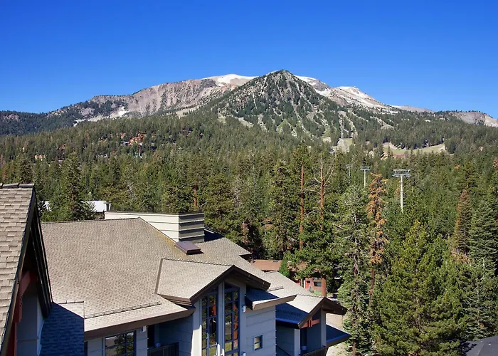 Westin Monache , Mammoth