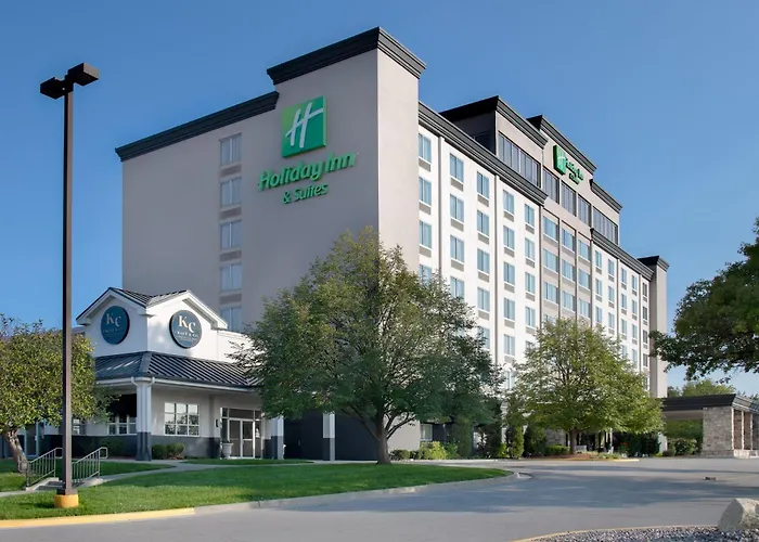 Holiday Inn Hotel & Suites Overland Park-West By Ihg