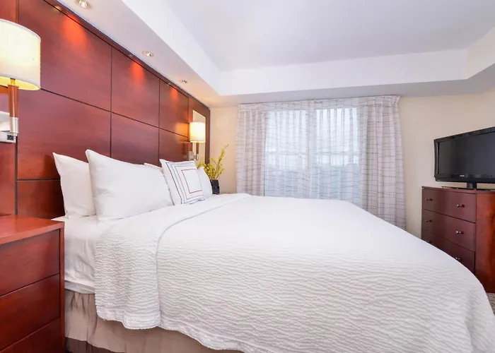 Residence Inn By Marriott North Conway