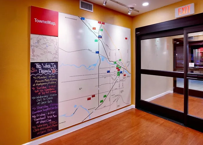 Towneplace Suites By Marriott