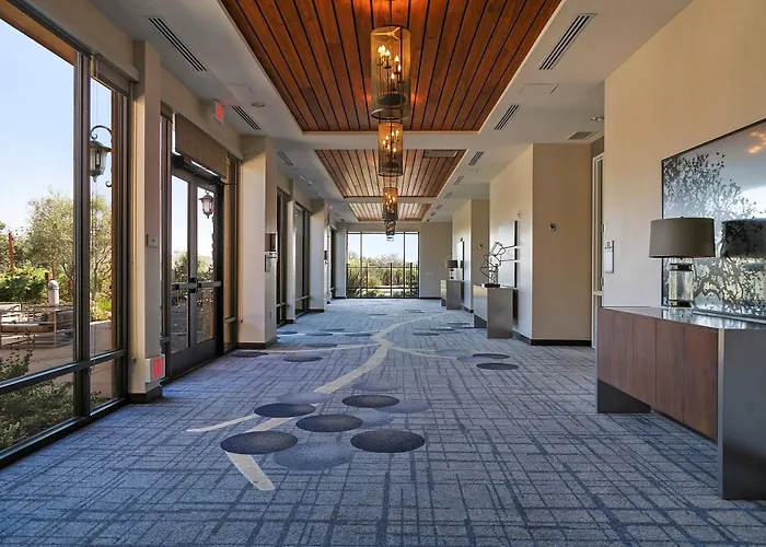 Springhill Suites By Marriott Paso Robles