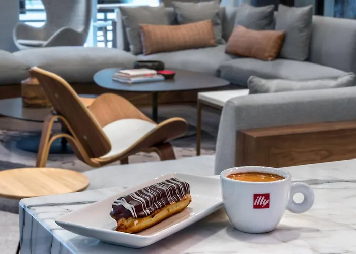 Le Meridien Downtown