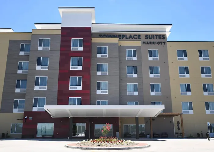Towneplace Suites At Briarcliff