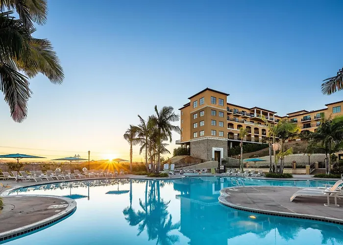 Westin Carlsbad Resort & Spa