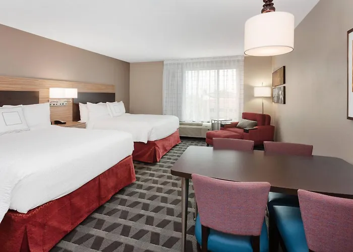 Towneplace Suites By Marriott Titusville Kennedy Space Center