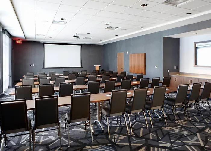 Towneplace Suites By Marriott Columbus Easton Area