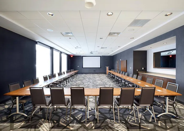 Towneplace Suites By Marriott Columbus Easton Area