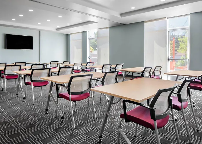 Towneplace Suites By Marriott Loveland Fort Collins
