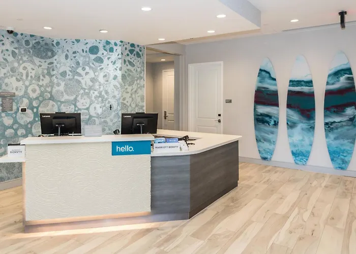 Towneplace Suites Port St. Lucie I-95